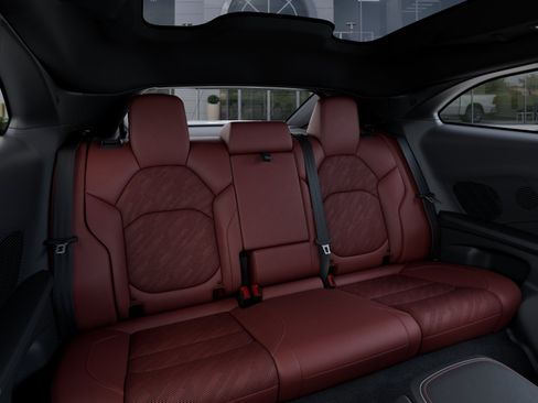 New 2026 Dodge Charger Scat Pack AWD/4WD image 15