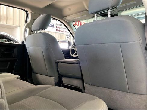 Used 2019 RAM 1500 Express w/ Wheel & Sound Group AWD/4WD image 19