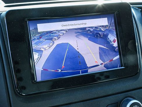 Used 2023 RAM ProMaster 2500 image 28