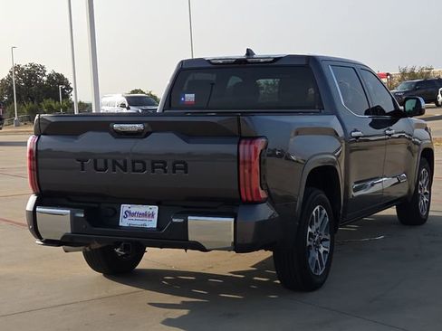Used 2023 Toyota Tundra 1794 Edition image 8