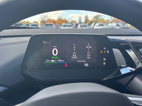 Used 2022 Volkswagen ID.4 Pro image 19