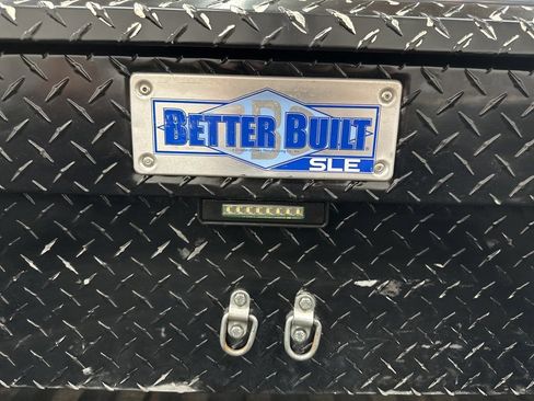 Used 2014 RAM 3500 Tradesman w/ Chrome Appearance Group image 12