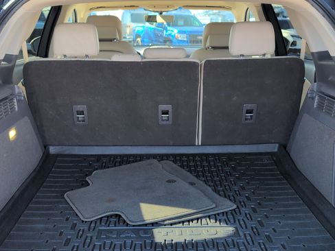 Used 2019 Lincoln Nautilus Reserve image 5