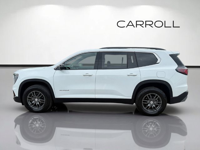 Used 2026 GMC Acadia Elevation FWD image 6
