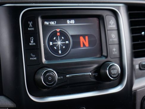 Used 2022 RAM 1500 Tradesman w/ Tradesman SXT Package RWD image 26