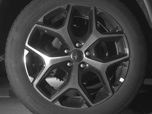 Used 2025 Jeep Compass Limited image 15