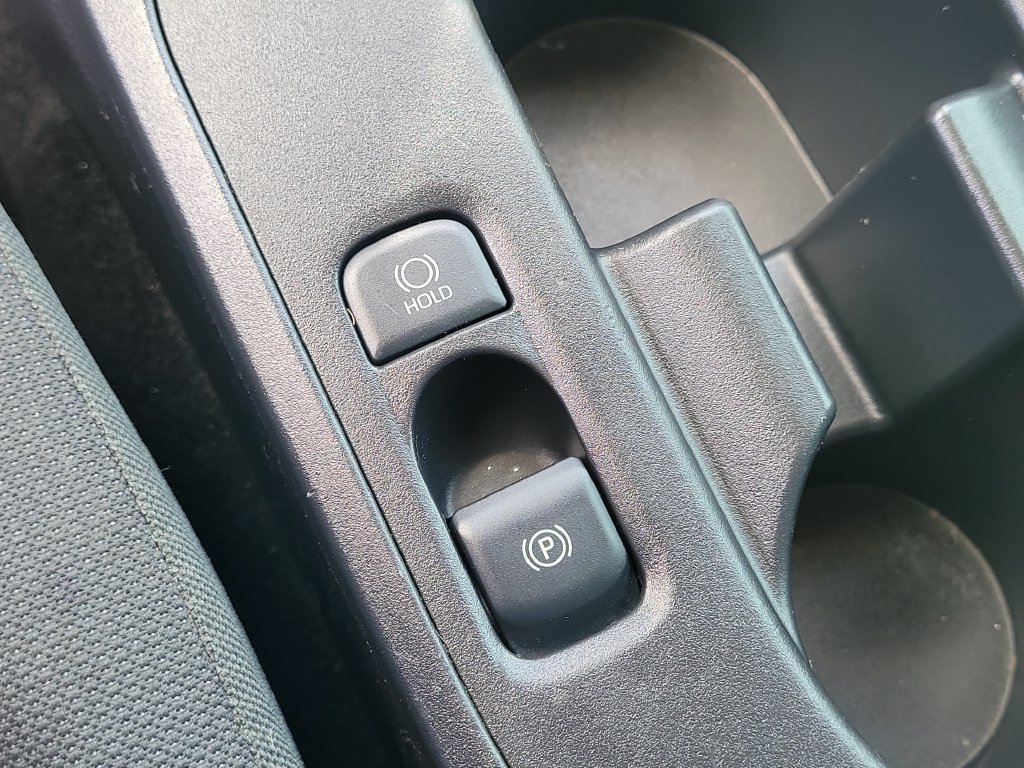 Used 2023 Toyota Corolla LE FWD image 24