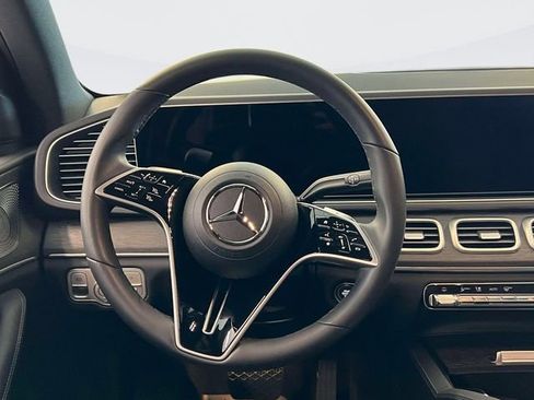 Certified 2026 Mercedes-Benz GLE 350 4MATIC image 14