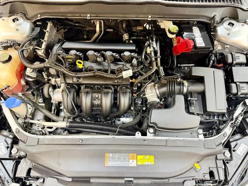 Used 2014 Ford Fusion SE image 18