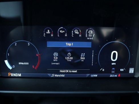 New 2026 Ford F250 Platinum image 4