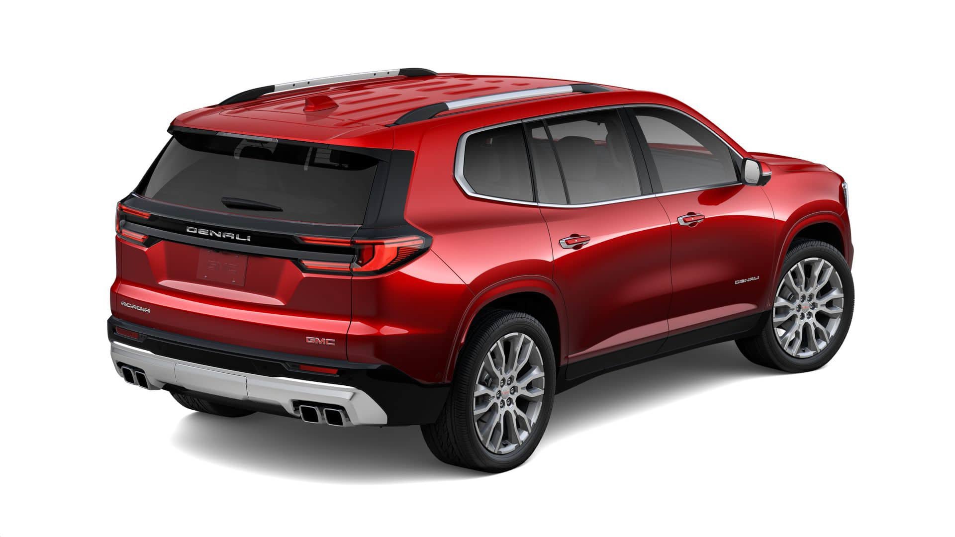 New 2026 GMC Acadia Denali w/ Super Cruise Package FWD image 23