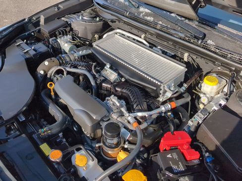 Certified 2022 Subaru Legacy Touring XT w/ Popular Package #3 image 23