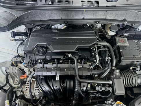 Used 2023 Hyundai Kona SEL AWD/4WD image 9