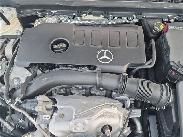 Used 2023 Mercedes-Benz CLA 250 image 23