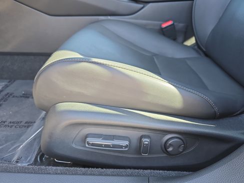 Used 2024 Honda Accord Touring image 23