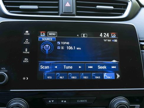 Used 2018 Honda CR-V EX-L image 31