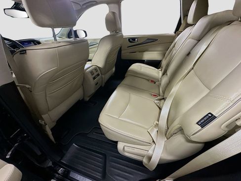 Used 2019 INFINITI QX60 Luxe image 21