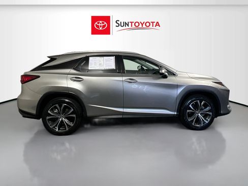 Used 2021 Lexus RX 350 AWD w/ Premium Package image 2