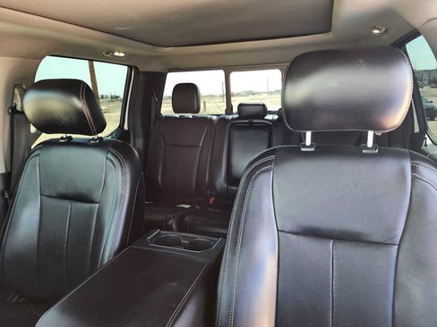 Used 2020 Ford F350 Lariat w/ Lariat Ultimate Package AWD/4WD image 22