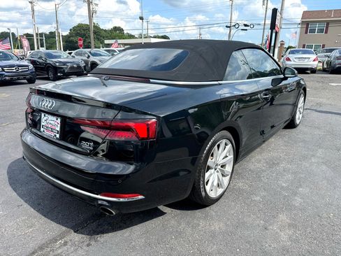 Used 2018 Audi A5 2.0T Premium Plus w/ Premium Plus image 5