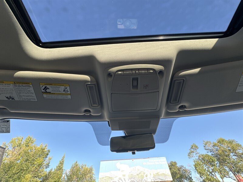 Used 2019 Nissan Armada Platinum w/ Captain's Chairs Package AWD/4WD image 21