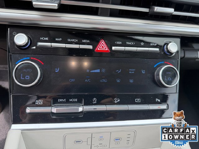 Used 2026 Hyundai Santa Fe SEL FWD image 4