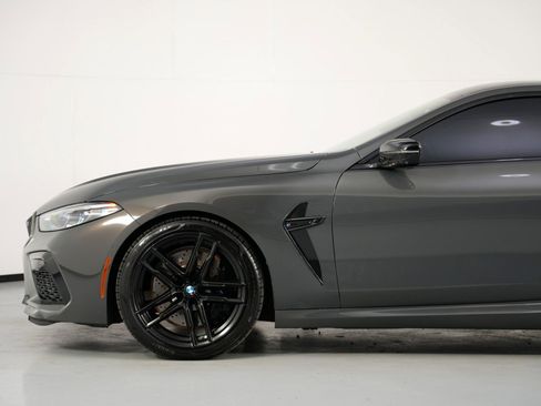 Used 2022 BMW M8 Competition w/ M Driver's Package image 54