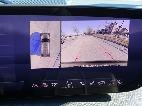 New 2025 Buick Enclave Sport Touring w/ Super Cruise Package image 31