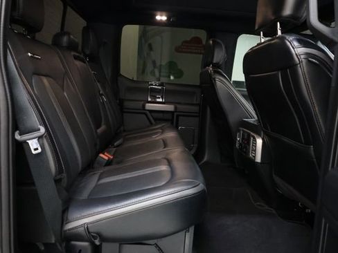 Used 2020 Ford F250 Platinum image 95