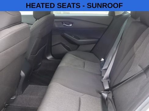 Used 2024 Honda Accord EX image 6