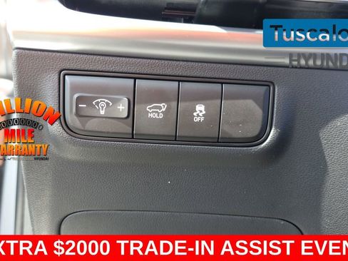 New 2026 Hyundai Tucson XRT FWD image 14