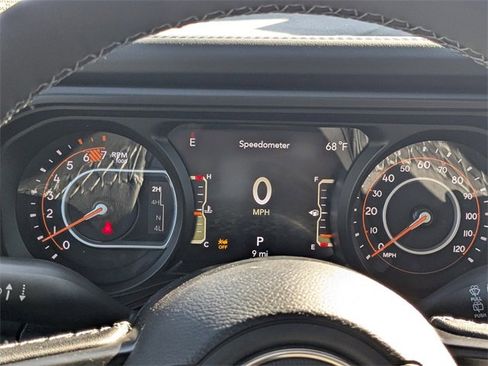 New 2026 Jeep Wrangler Rubicon image 27