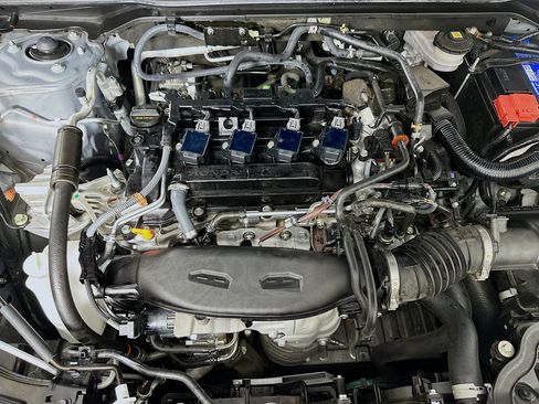 Used 2026 Honda Civic Si image 33