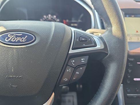 Used 2018 Ford Edge Sport w/ Equipment Group 401A AWD/4WD image 23