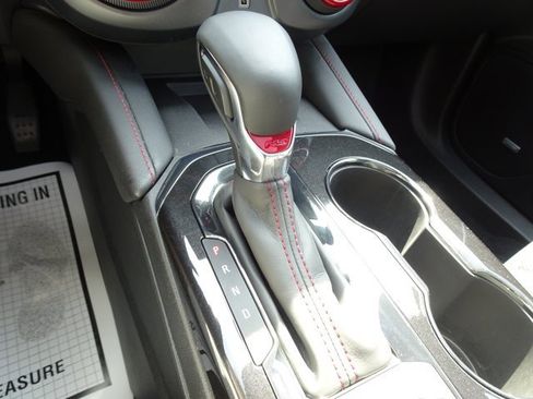 Certified 2023 Chevrolet Blazer RS w/ Enhanced Convenience Package image 17