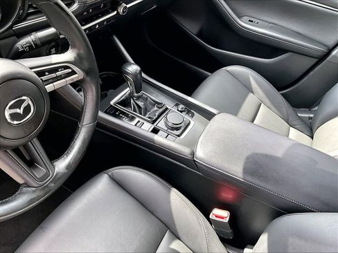 Used 2023 MAZDA MAZDA3 s image 19