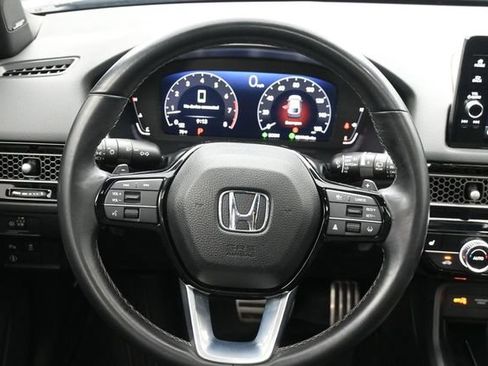 Used 2024 Honda Civic Sport Touring image 23