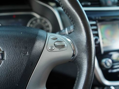 Used 2015 Nissan Murano SL FWD image 31