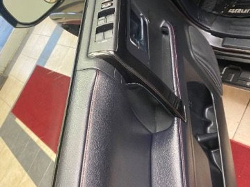 Used 2019 Toyota 4Runner TRD Off-Road image 20