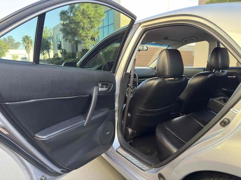 Used 2006 MAZDA MAZDASPEED6 Sport AWD/4WD image 66