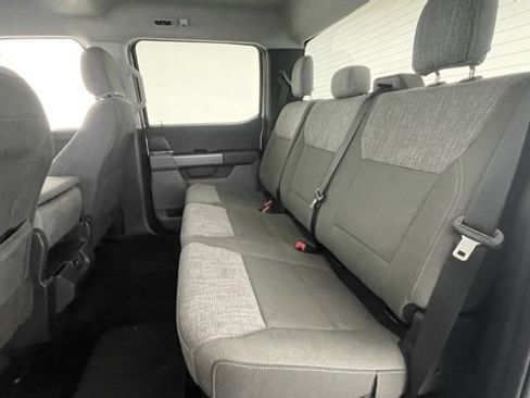 Used 2022 Ford F150 XLT w/ Equipment Group 301A Mid image 44
