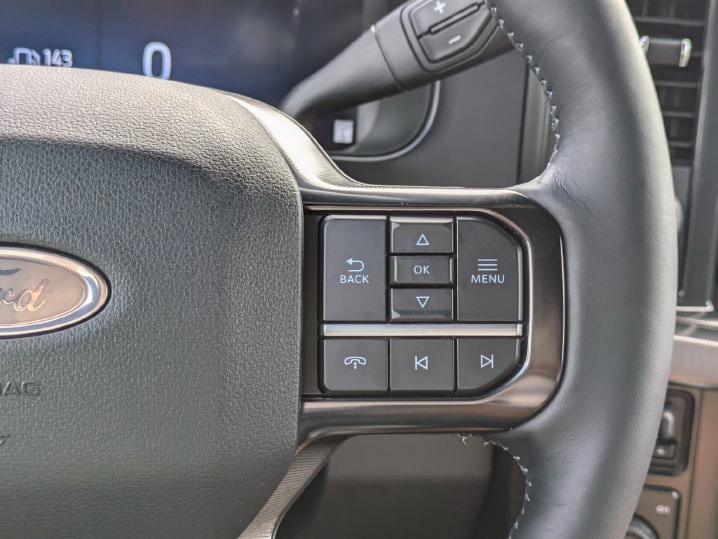 New 2026 Ford F250 Platinum AWD/4WD image 28