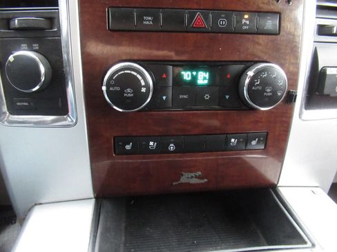 Used 2011 RAM 2500 Laramie w/ HD Snow Plow Prep Group image 23