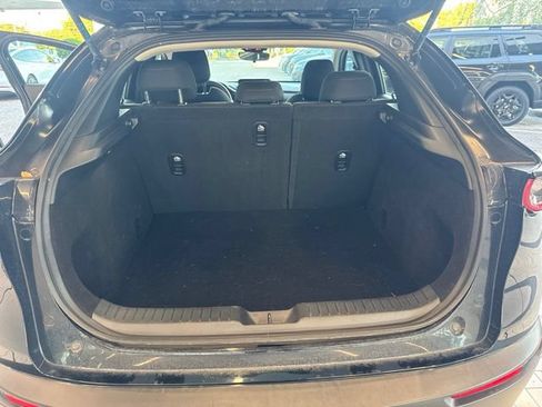 Used 2022 MAZDA CX-30 AWD 2.5 S image 18