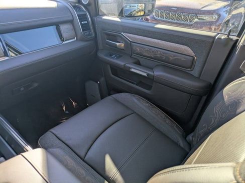New 2026 RAM 2500 Limited image 15