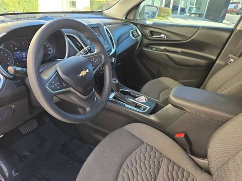 Used 2020 Chevrolet Equinox LT image 15