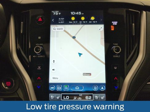 Used 2025 Subaru Legacy Touring XT w/ Popular Package #3 image 32