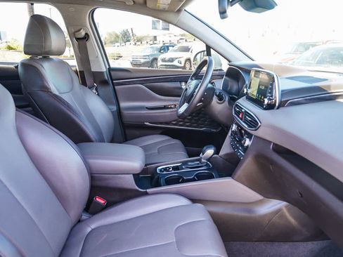 Used 2019 Hyundai Santa Fe FWD image 16