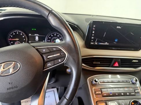 Certified 2023 Hyundai Santa Fe SEL AWD/4WD image 18