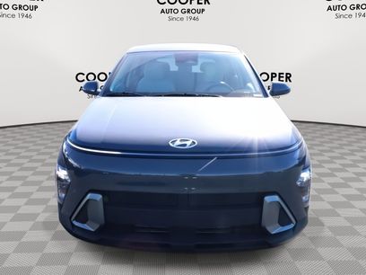 New 2026 Hyundai Kona SE